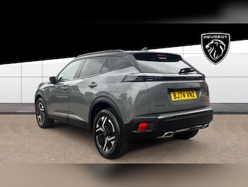 Used Peugeot 2008 2024 for sale - 76057757: Photo 2