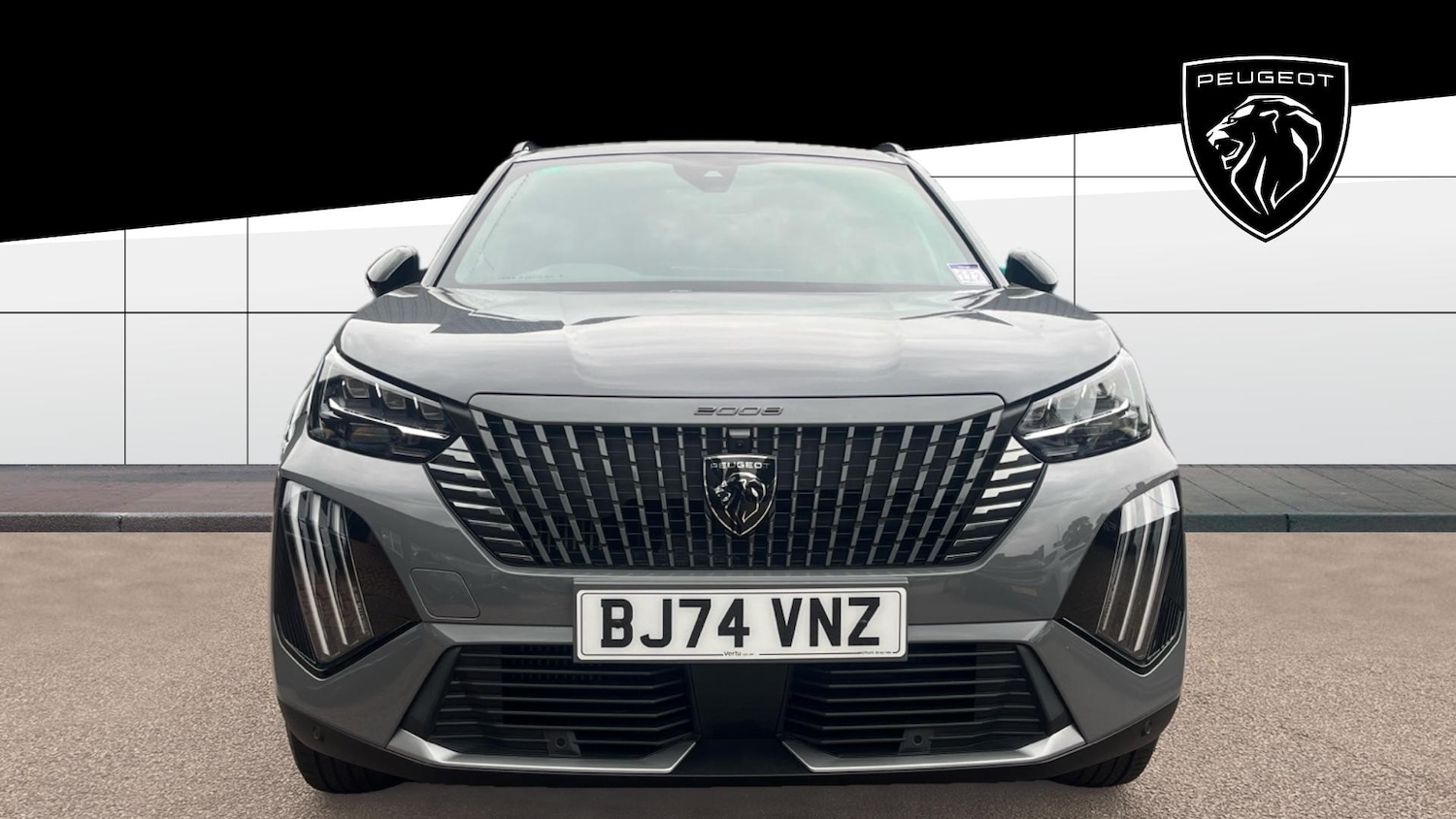 Used Peugeot 2008 2024 for sale - 76057757: Photo 3