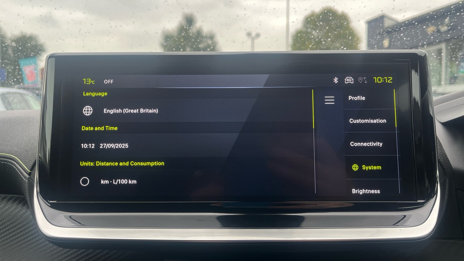 Used Peugeot 2008 2024 for sale - 76057757: Photo 32