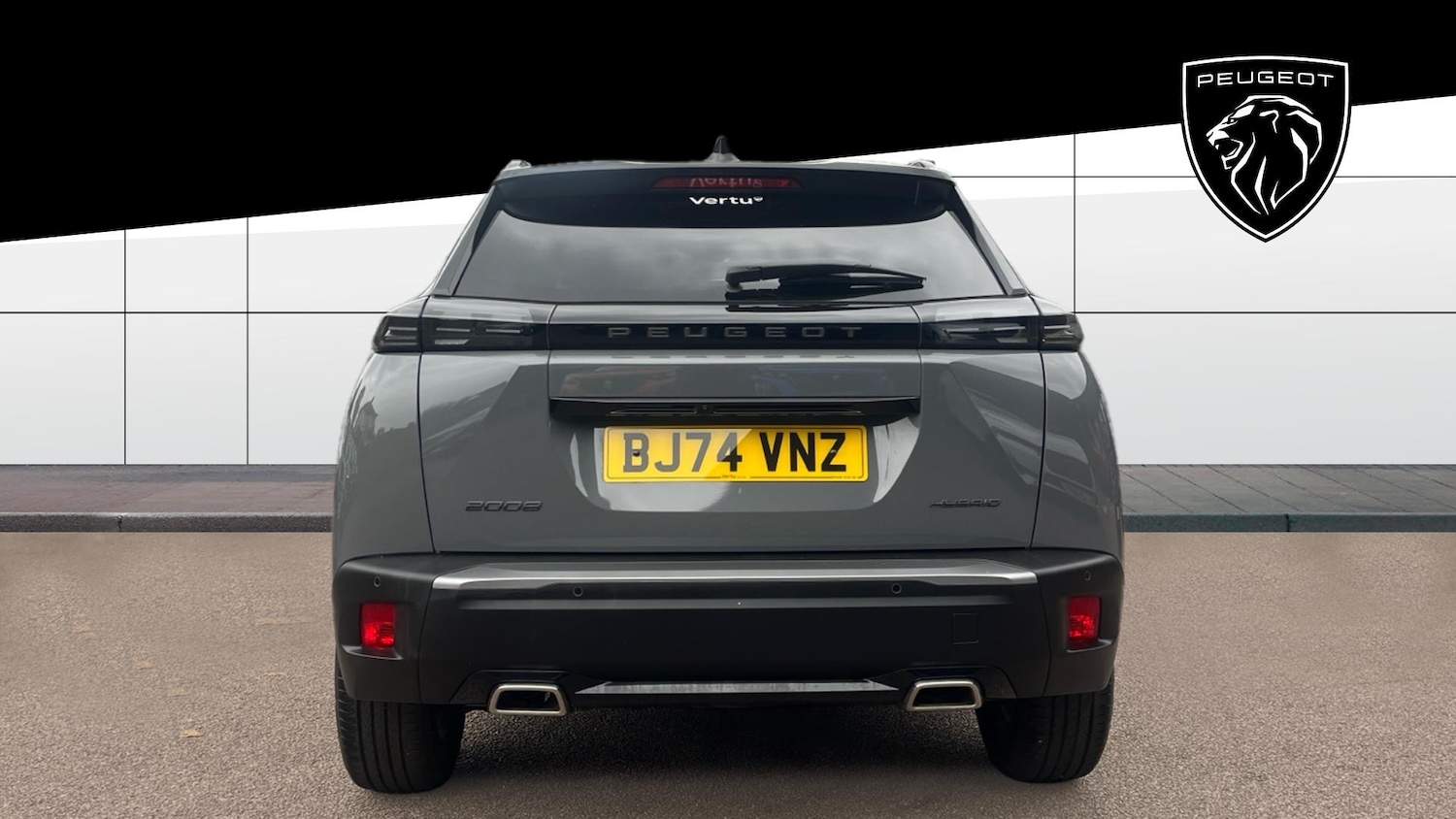 Used Peugeot 2008 2024 for sale - 76057757: Photo 6