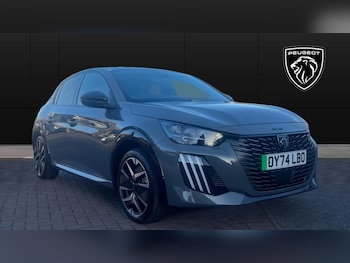 Used Peugeot 208 2025 for sale - 75848342: Photo