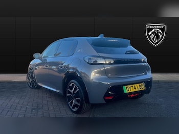 Used Peugeot 208 2025 for sale - 75848342: Photo