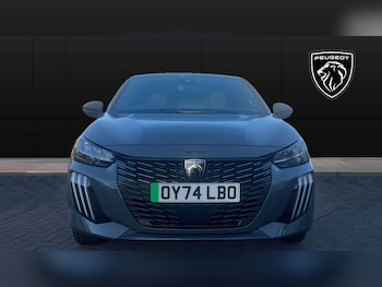 Used Peugeot 208 2025 for sale - 75848342: Photo