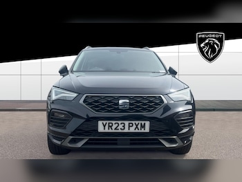 Used SEAT Ateca 2023 for sale - 78176342: Photo