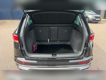 Used SEAT Ateca 2023 for sale - 78176342: Photo