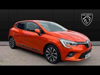 2020 (20) - 1.0 TCe 100 Iconic 5dr Petrol Hatchback