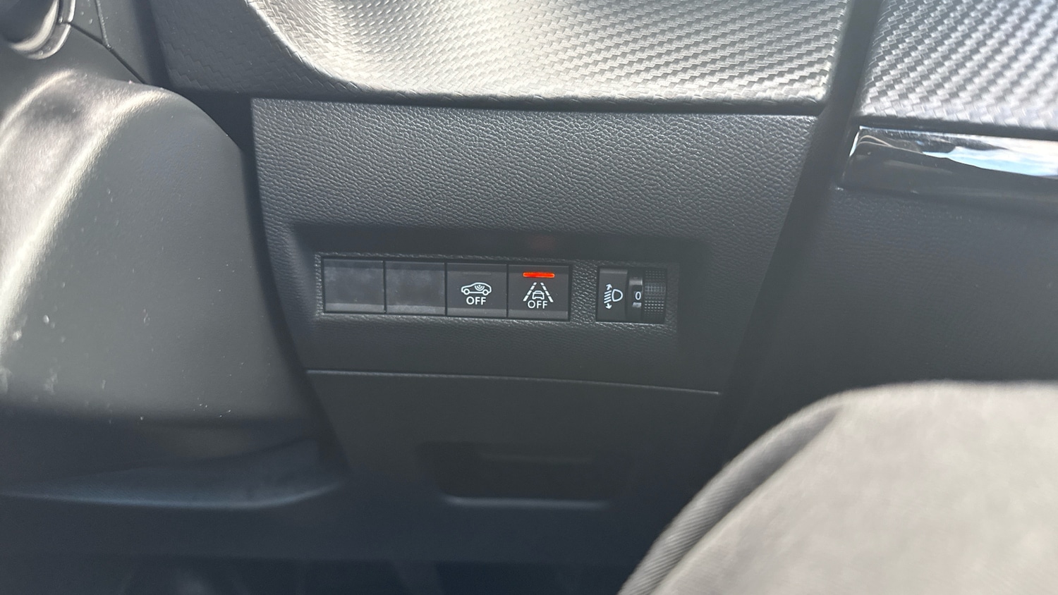 Vehicle 40
