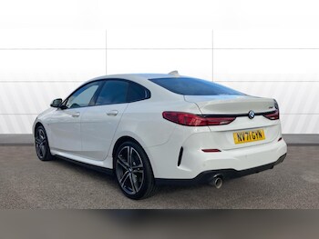 Used BMW 2 Series 2022 for sale - 78370126: Photo