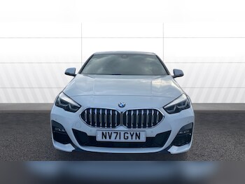 Used BMW 2 Series 2022 for sale - 78370126: Photo