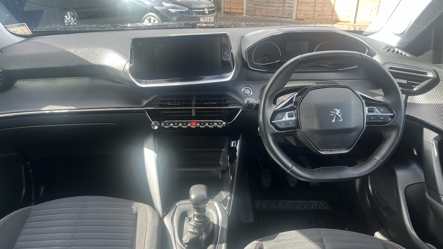 Used Peugeot 2008 2022 for sale - 75894364: Photo 10