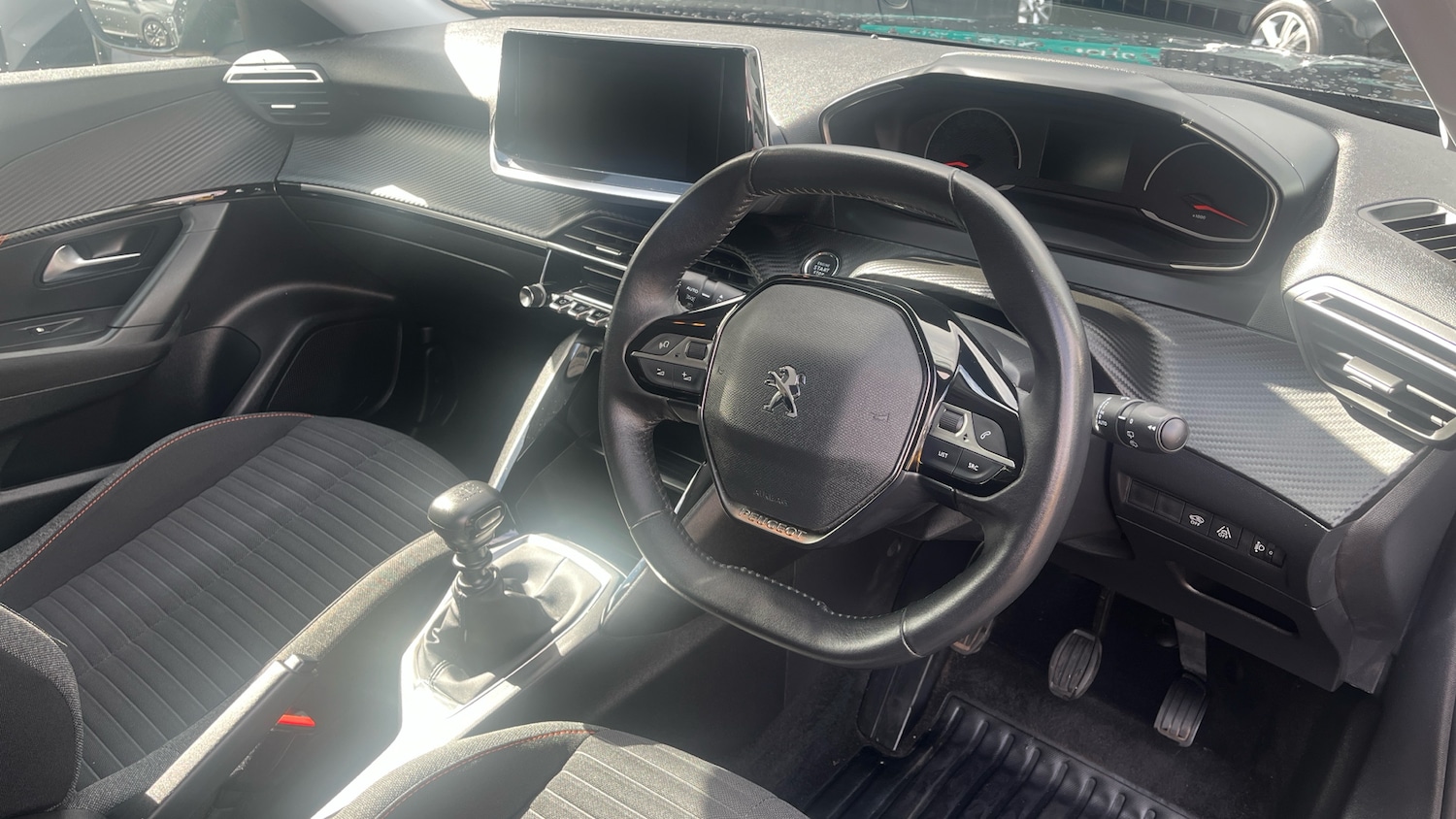 Used Peugeot 2008 2022 for sale - 75894364: Photo 11