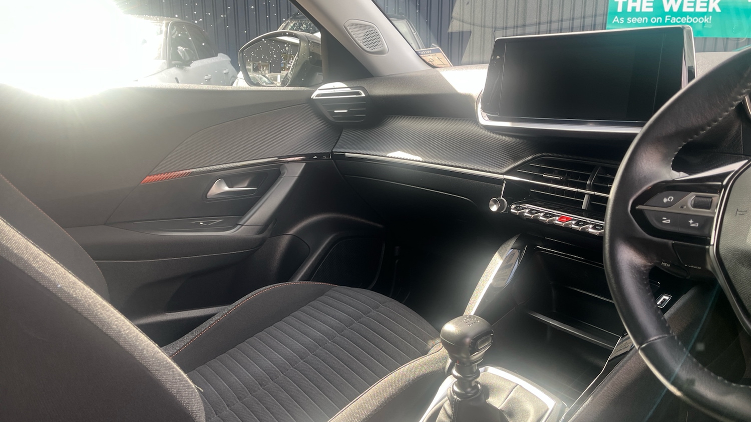 Used Peugeot 2008 2022 for sale - 75894364: Photo 14