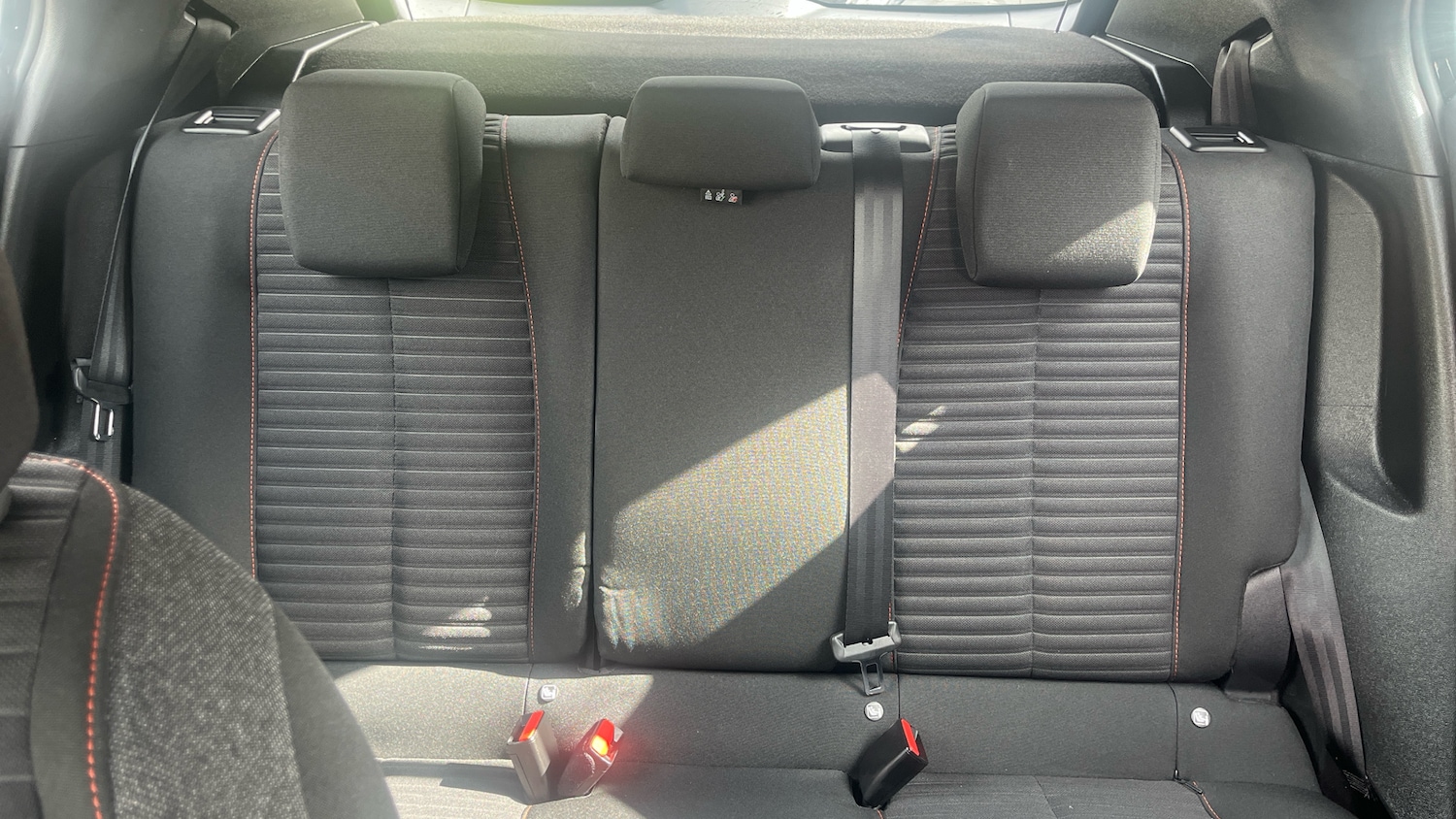 Used Peugeot 2008 2022 for sale - 75894364: Photo 15