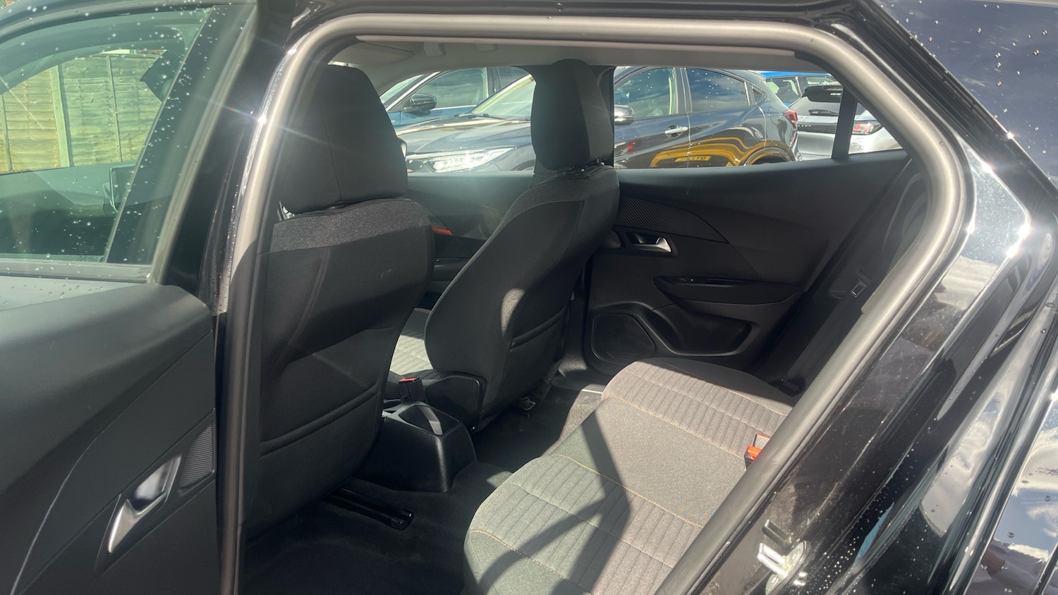 Used Peugeot 2008 2022 for sale - 75894364: Photo 16