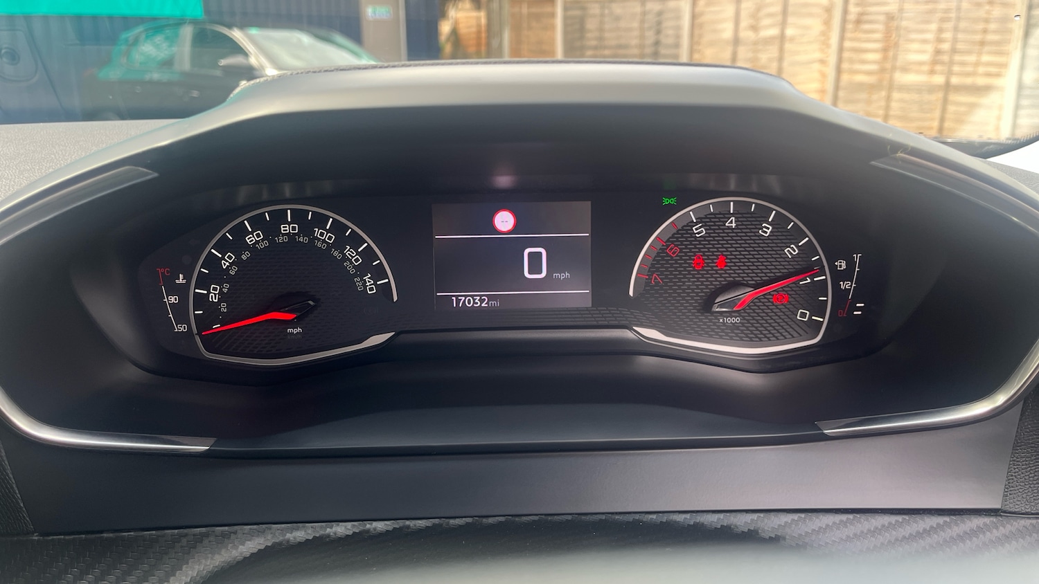 Used Peugeot 2008 2022 for sale - 75894364: Photo 18