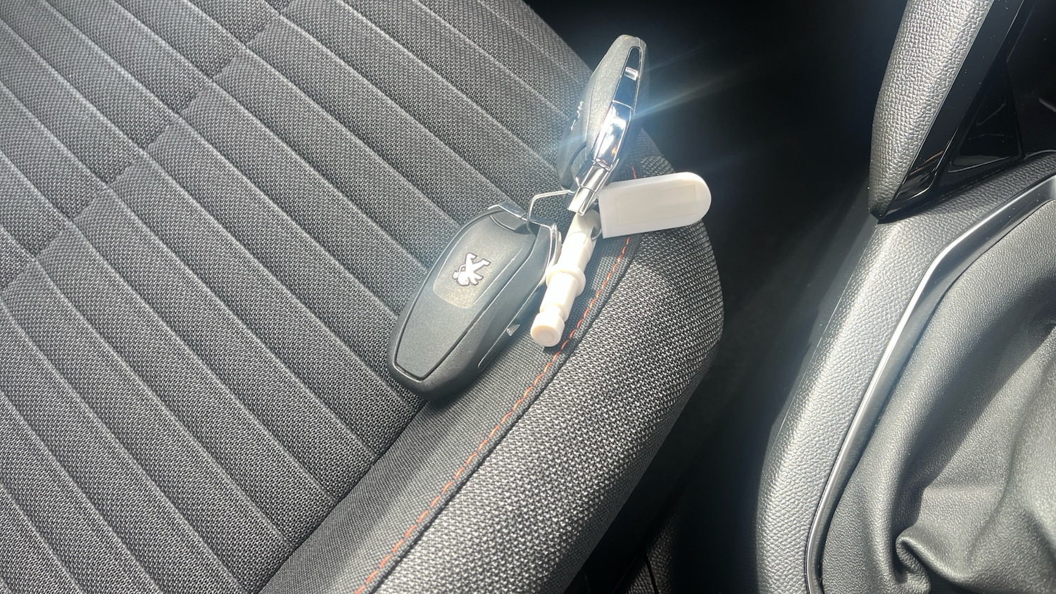 Used Peugeot 2008 2022 for sale - 75894364: Photo 19