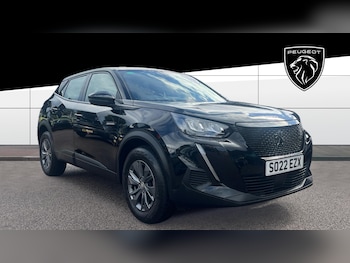 2022 (22) - 1.2 PureTech Active Premium 5dr Petrol Estate