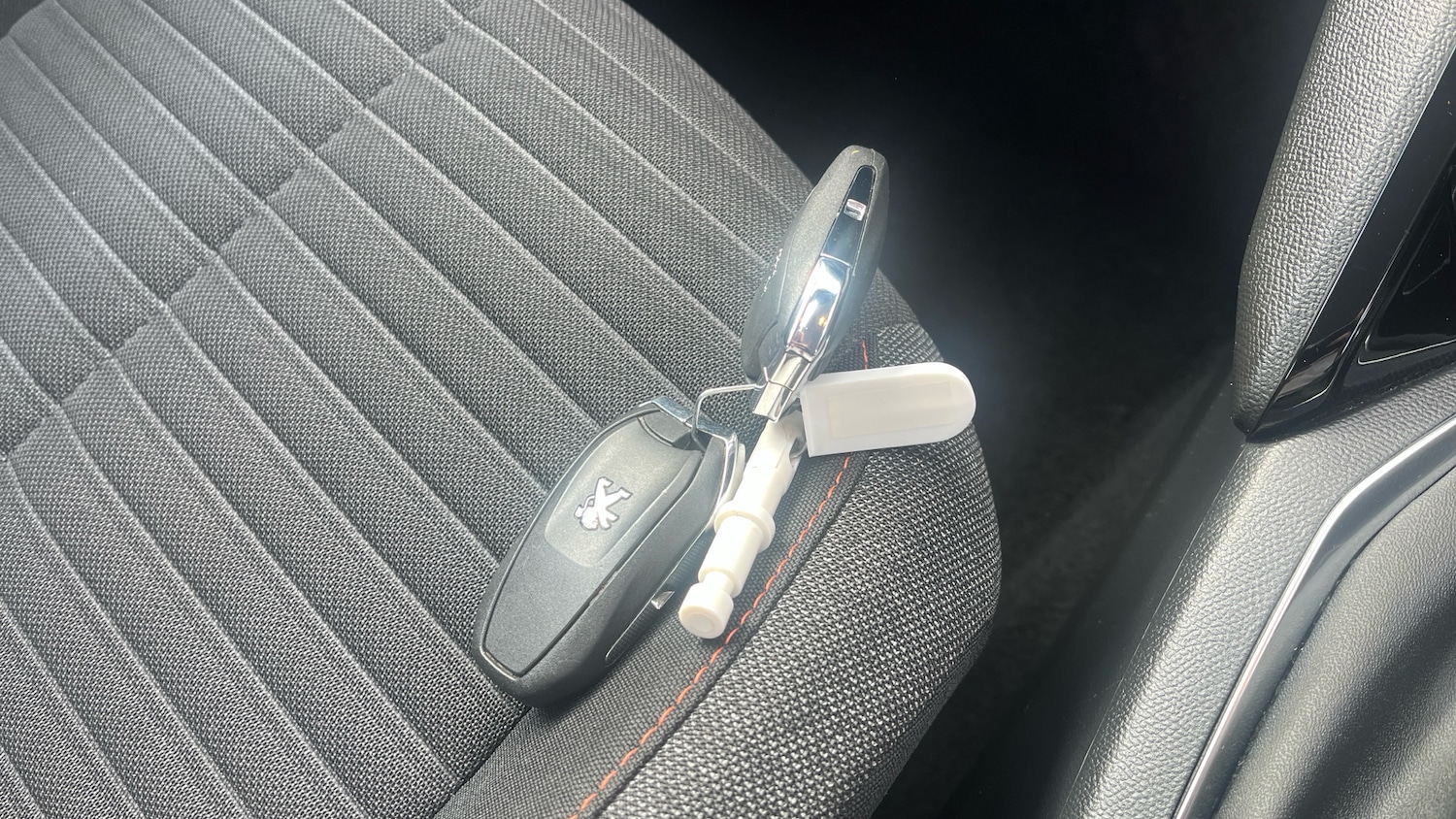 Used Peugeot 2008 2022 for sale - 75894364: Photo 20