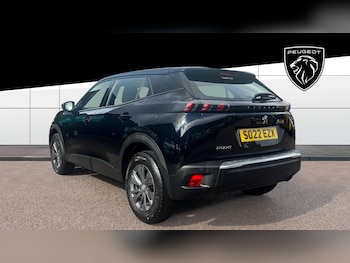 Used Peugeot 2008 2022 for sale - 75894364: Photo
