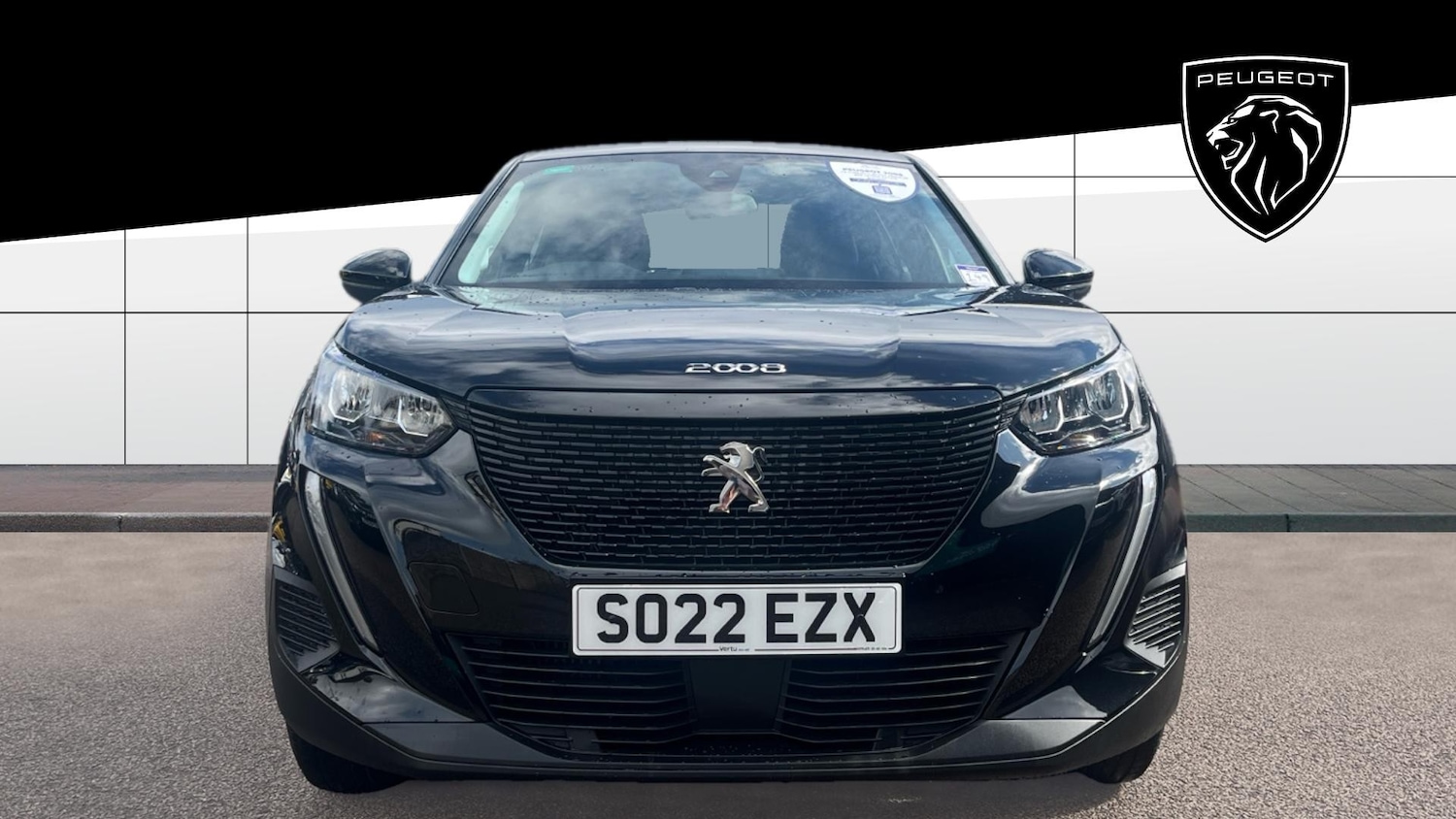 Used Peugeot 2008 2022 for sale - 75894364: Photo 3