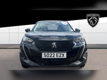 Used Peugeot 2008 2022 for sale - 75894364: Photo