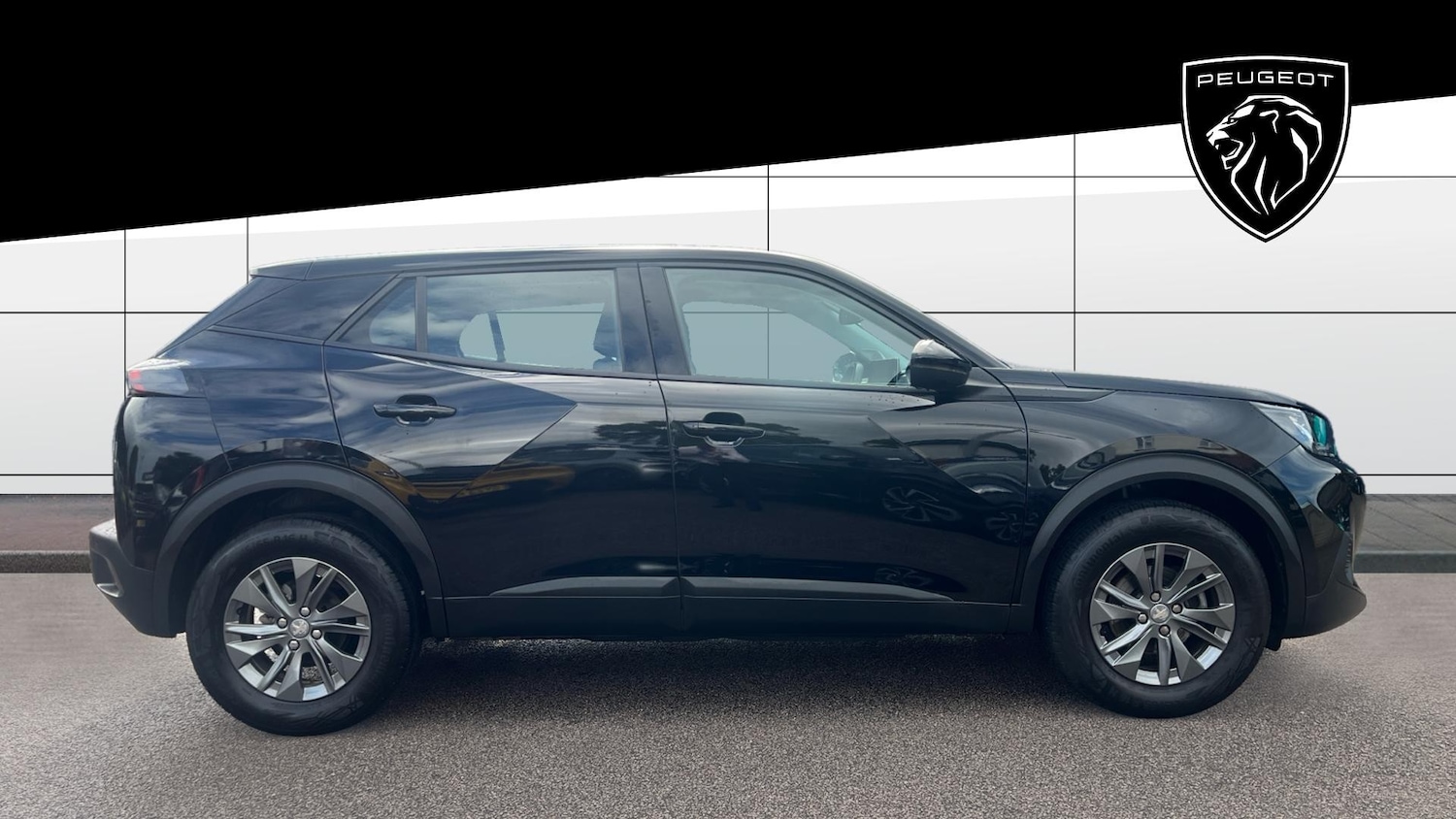 Used Peugeot 2008 2022 for sale - 75894364: Photo 5