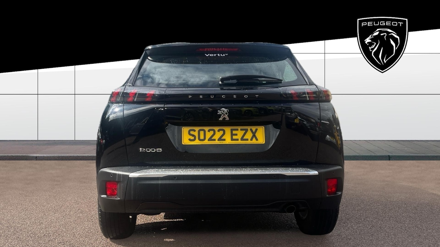 Used Peugeot 2008 2022 for sale - 75894364: Photo 6