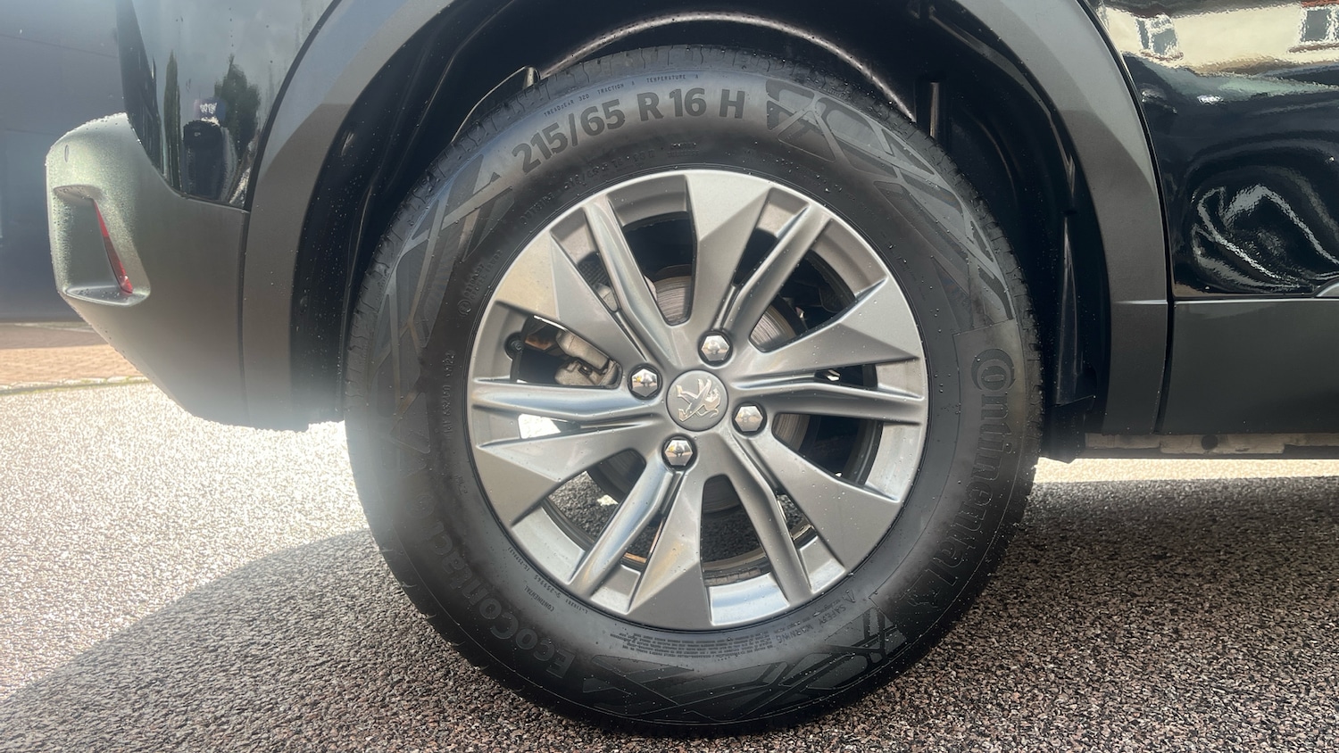 Used Peugeot 2008 2022 for sale - 75894364: Photo 7