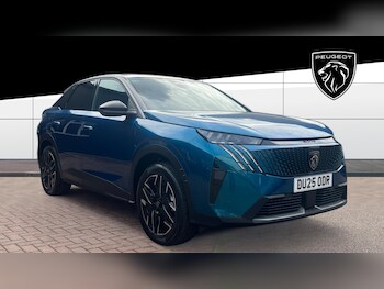 Used Peugeot 3008 2025 for sale - 79525077: Photo