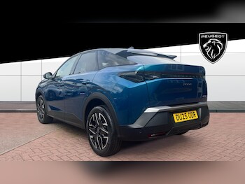 Used Peugeot 3008 2025 for sale - 79525077: Photo