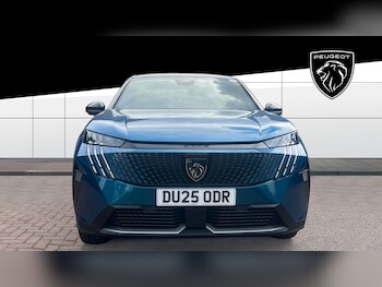 Used Peugeot 3008 2025 for sale - 79525077: Photo
