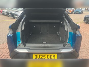 Used Peugeot 3008 2025 for sale - 79525077: Photo