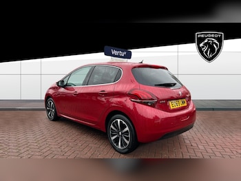 Used Peugeot 208 2019 for sale - 76687067: Photo