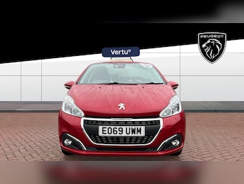 Used Peugeot 208 2019 for sale - 76687067: Photo