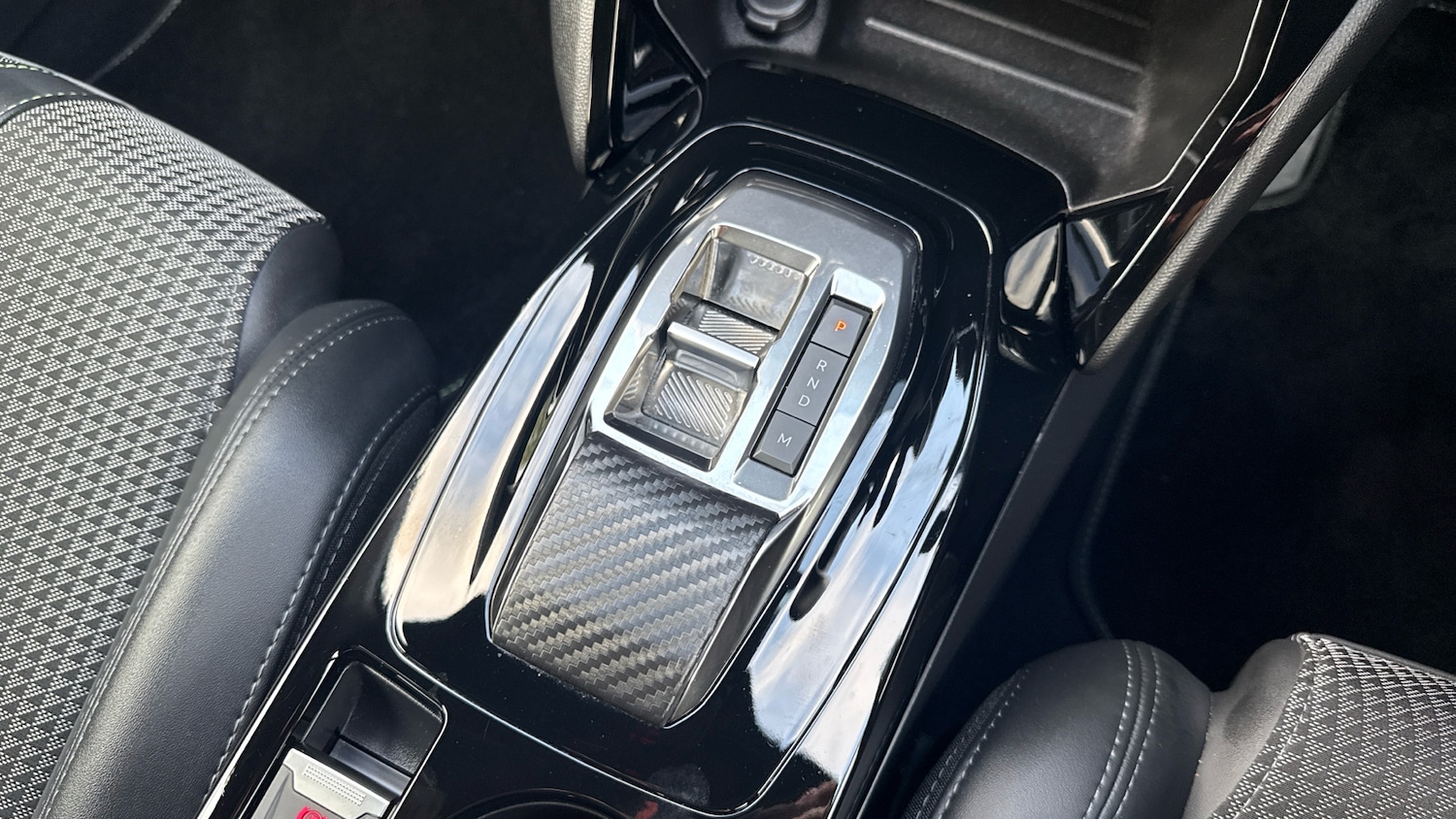 Used Peugeot 208 2022 for sale - 75960178: Photo 13