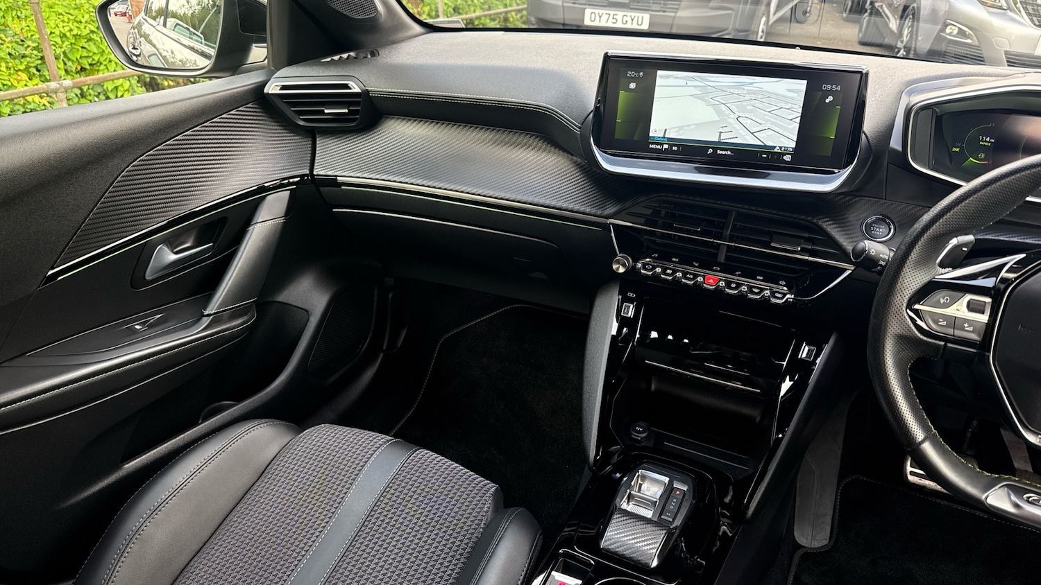 Used Peugeot 208 2022 for sale - 75960178: Photo 14