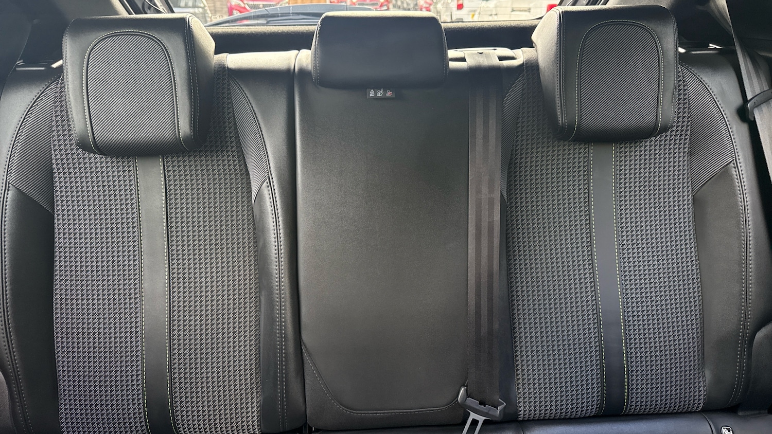 Used Peugeot 208 2022 for sale - 75960178: Photo 15