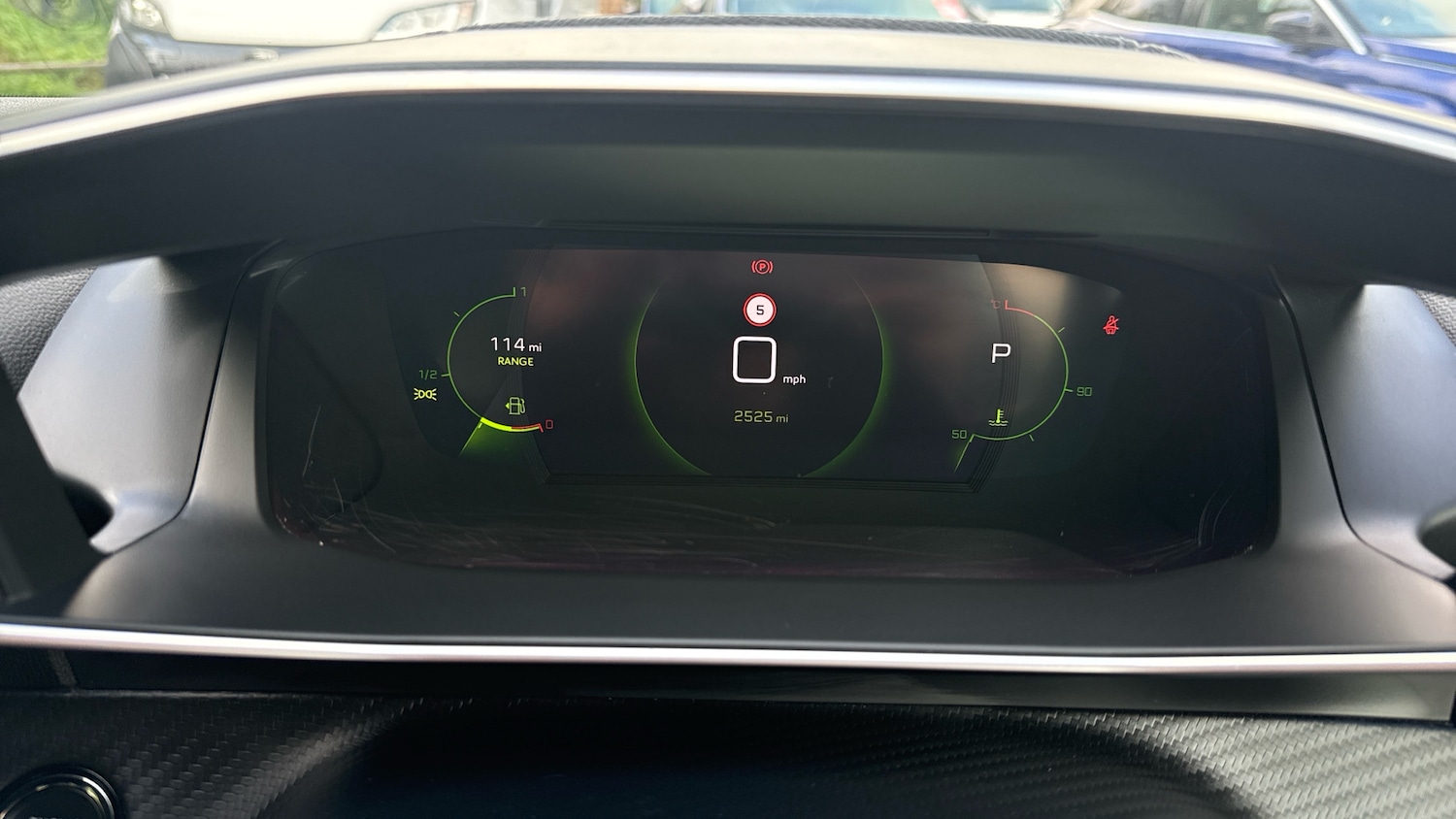 Used Peugeot 208 2022 for sale - 75960178: Photo 18