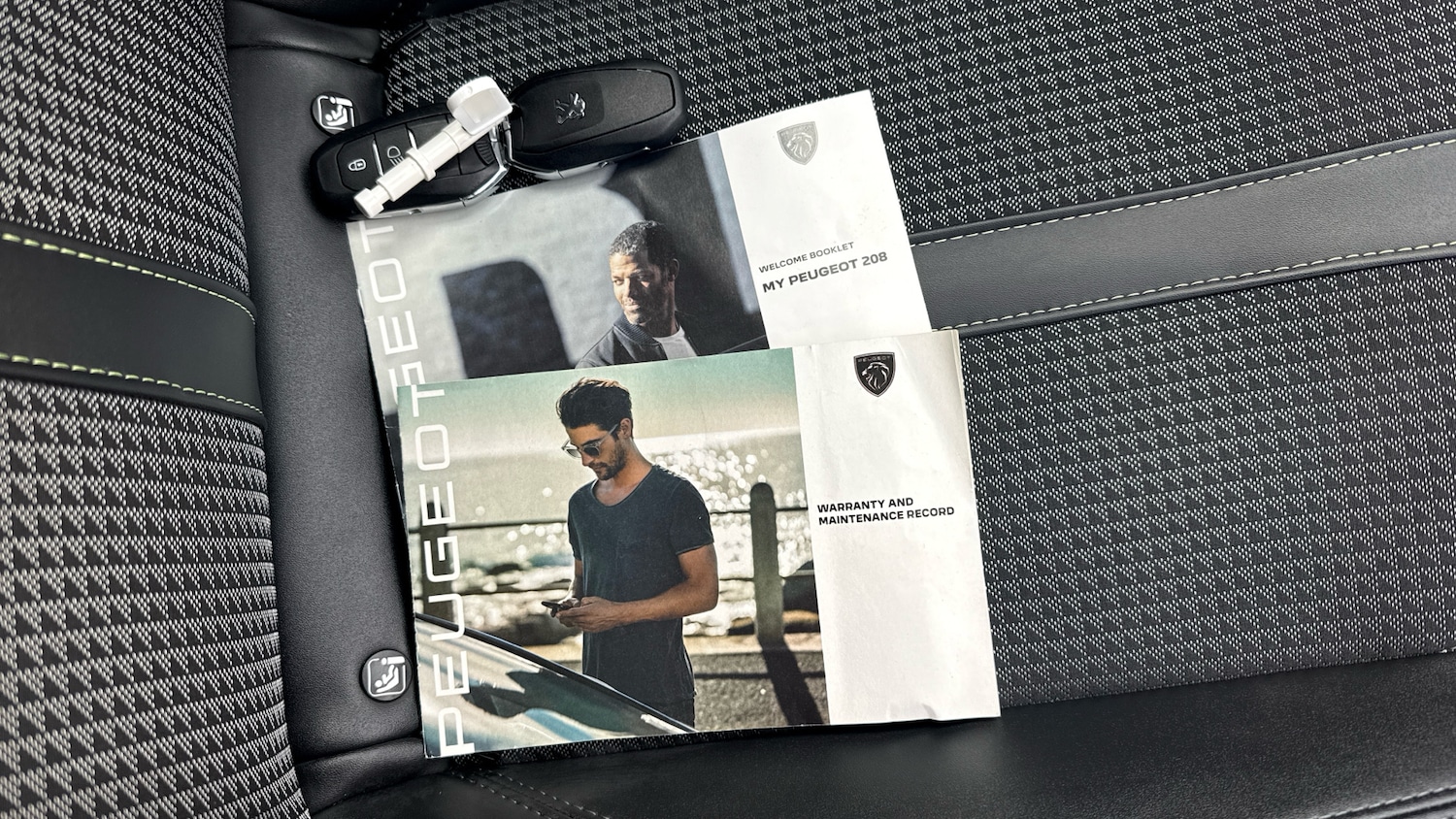 Used Peugeot 208 2022 for sale - 75960178: Photo 19