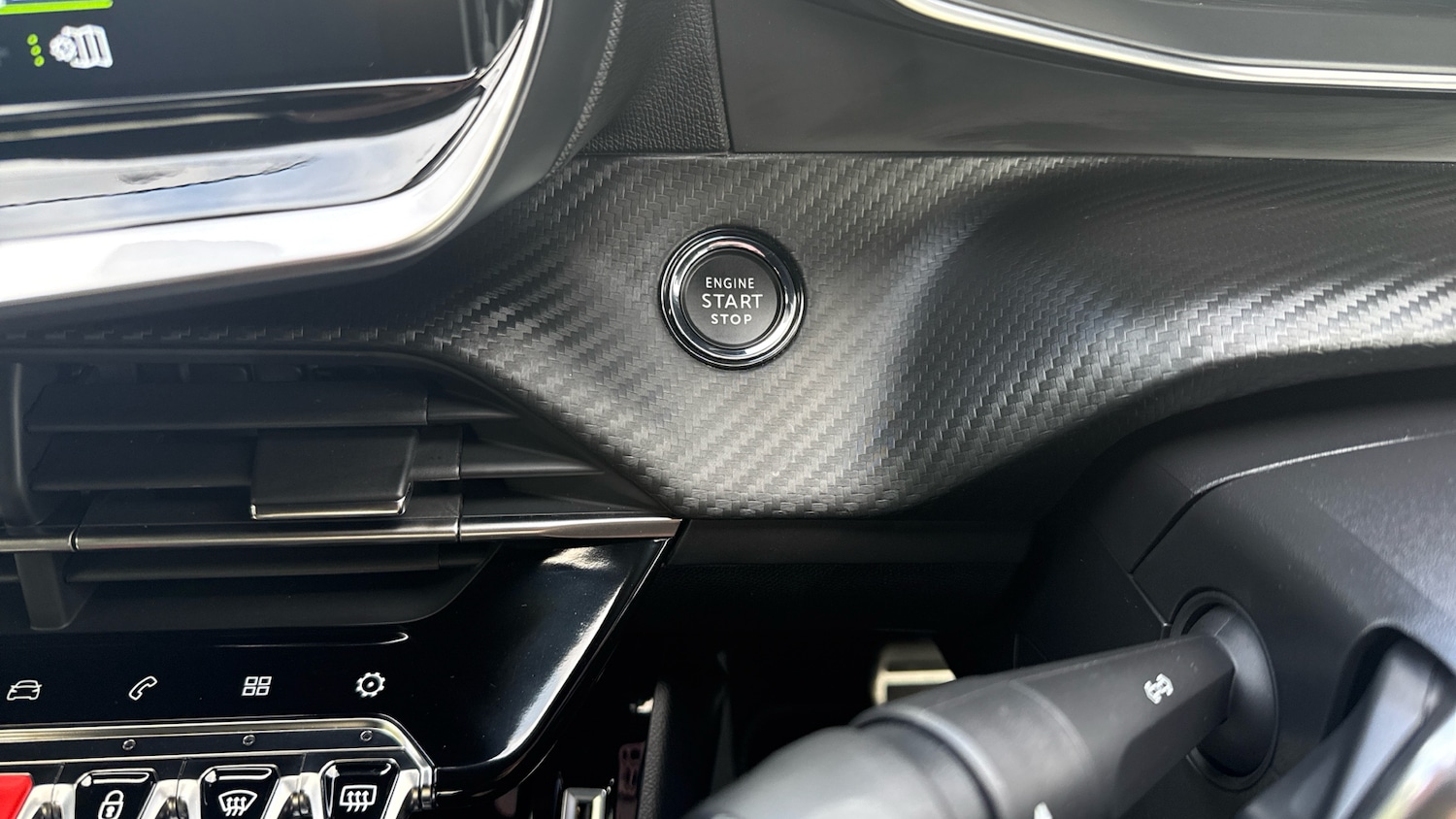 Used Peugeot 208 2022 for sale - 75960178: Photo 26