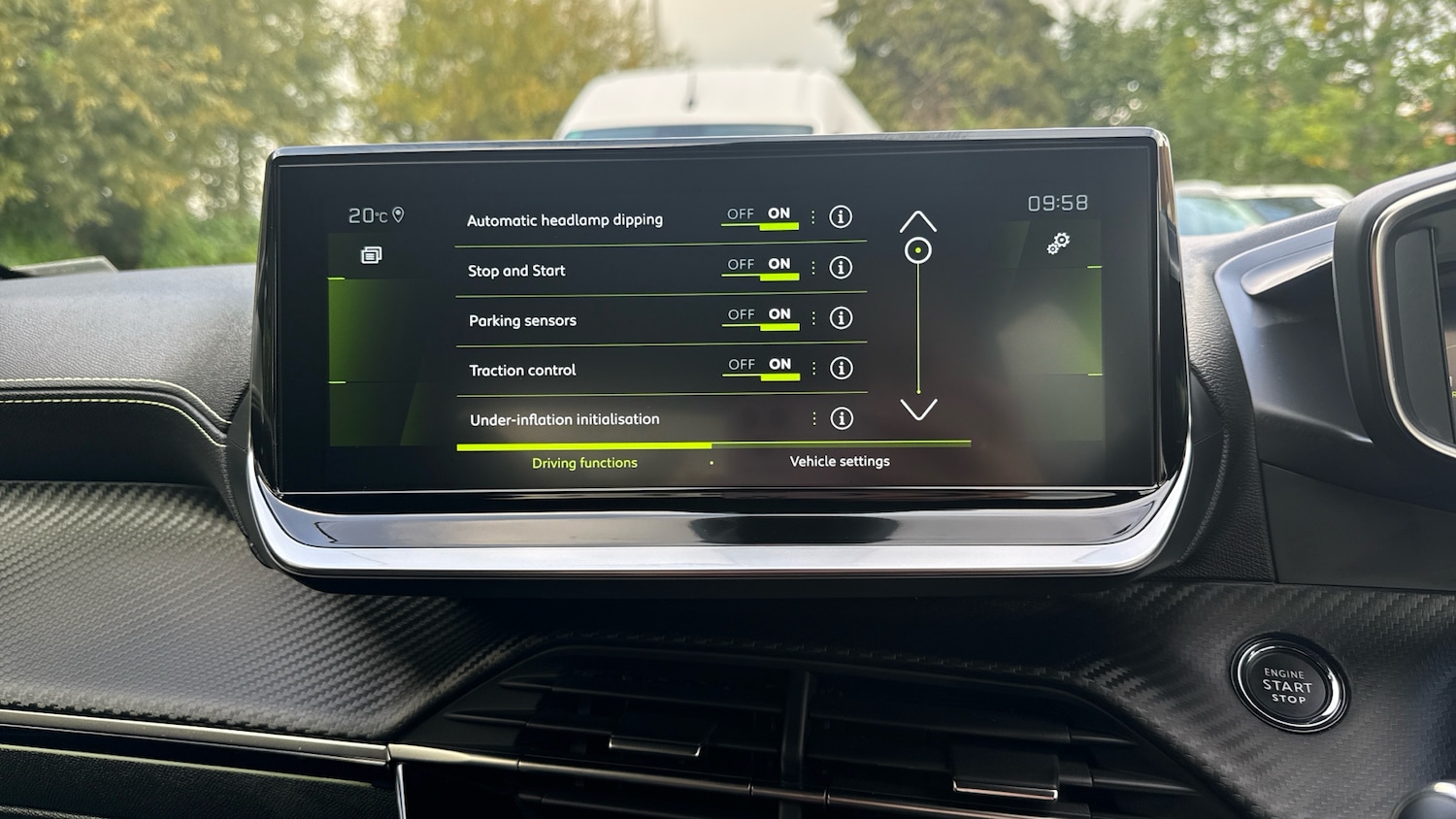 Used Peugeot 208 2022 for sale - 75960178: Photo 31