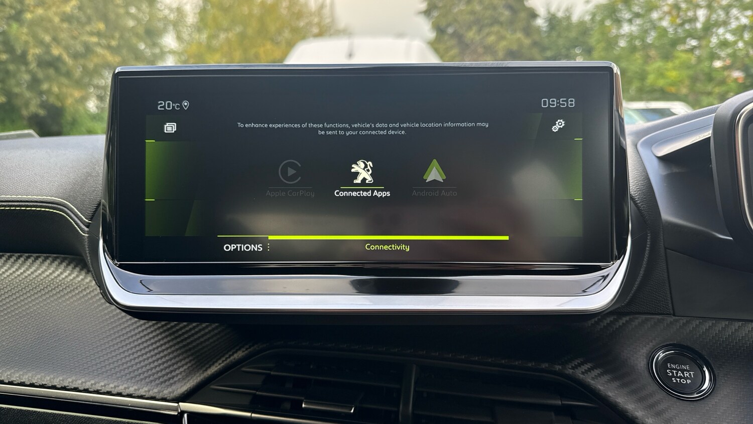 Used Peugeot 208 2022 for sale - 75960178: Photo 32