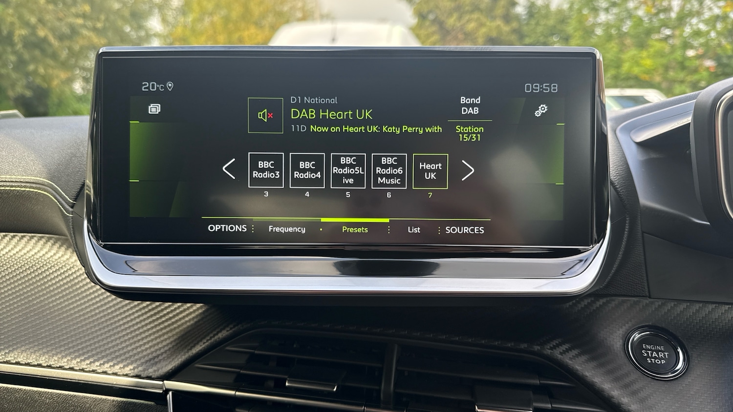 Used Peugeot 208 2022 for sale - 75960178: Photo 33