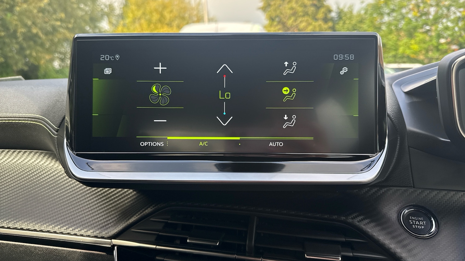 Used Peugeot 208 2022 for sale - 75960178: Photo 34