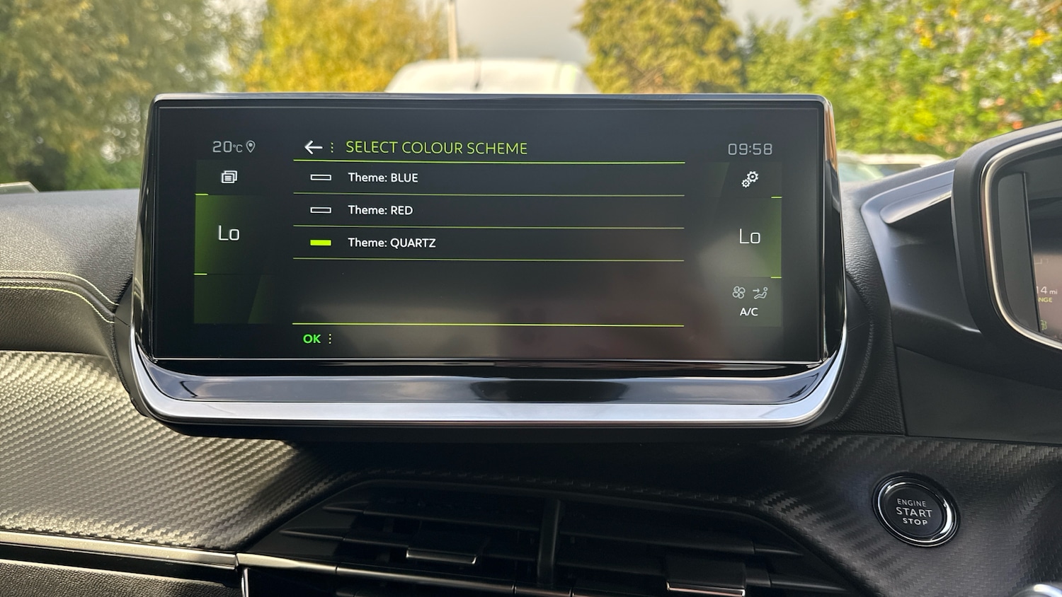 Used Peugeot 208 2022 for sale - 75960178: Photo 35