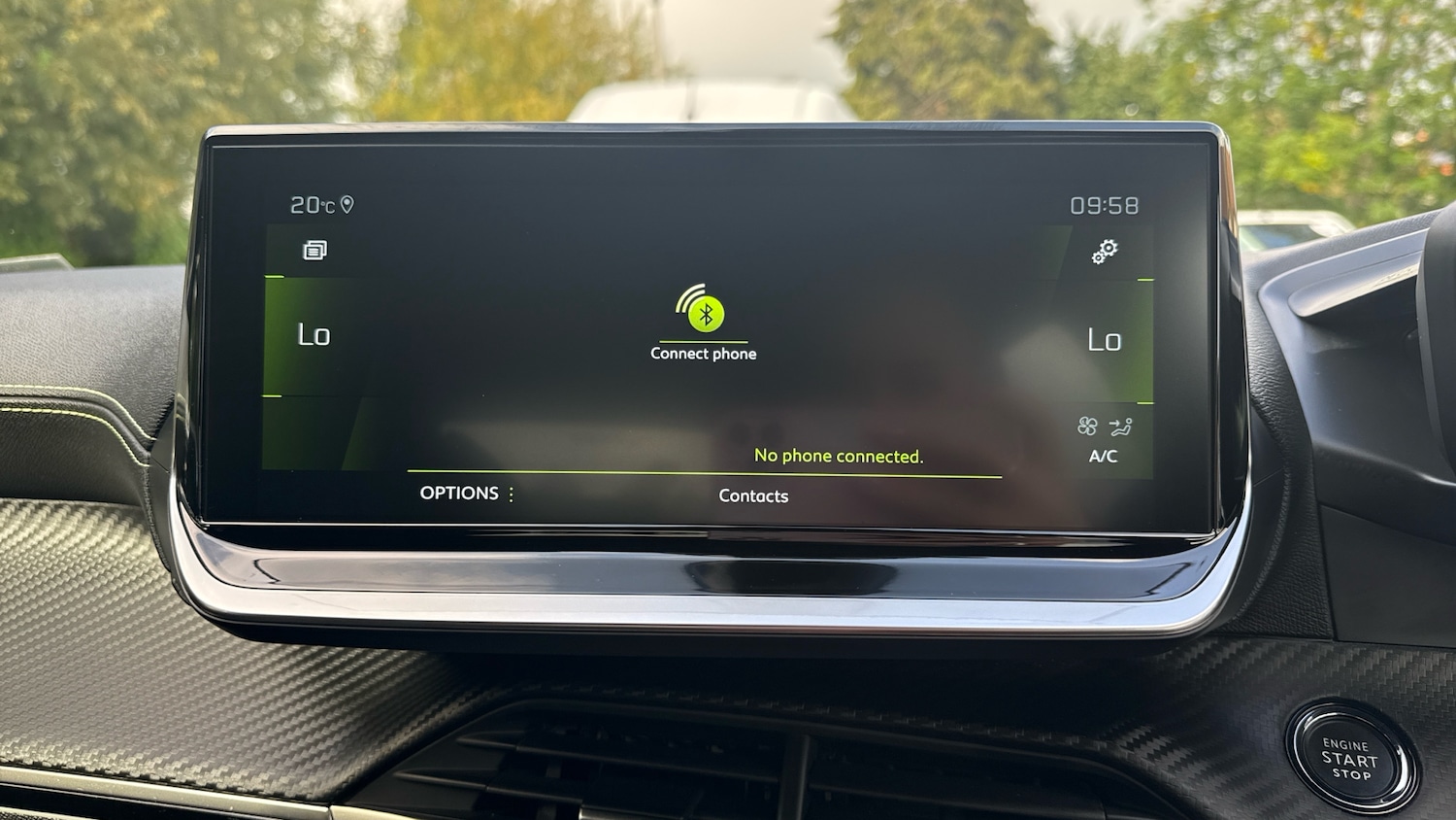 Used Peugeot 208 2022 for sale - 75960178: Photo 36