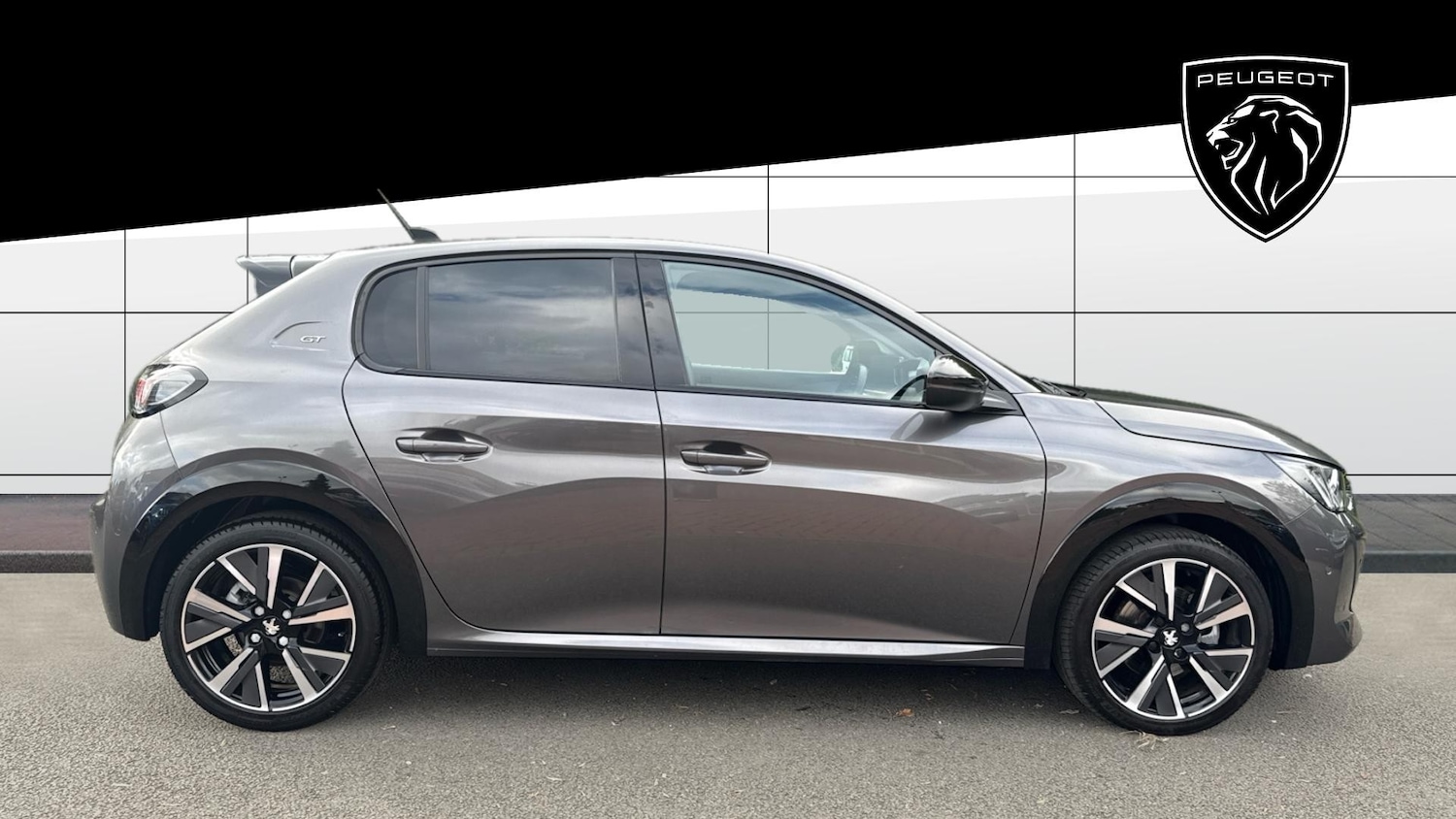 Used Peugeot 208 2022 for sale - 75960178: Photo 5