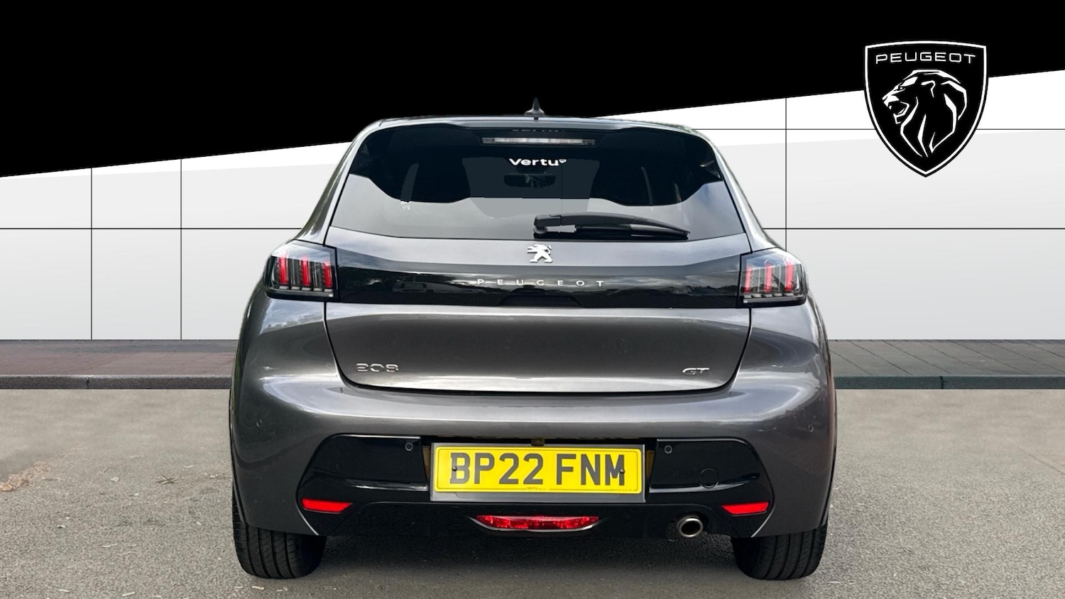 Used Peugeot 208 2022 for sale - 75960178: Photo 6