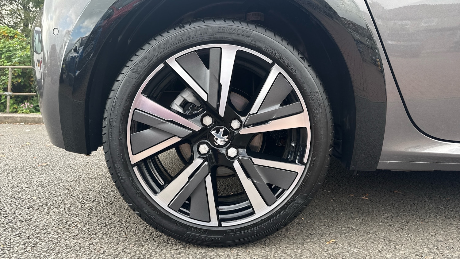 Used Peugeot 208 2022 for sale - 75960178: Photo 7