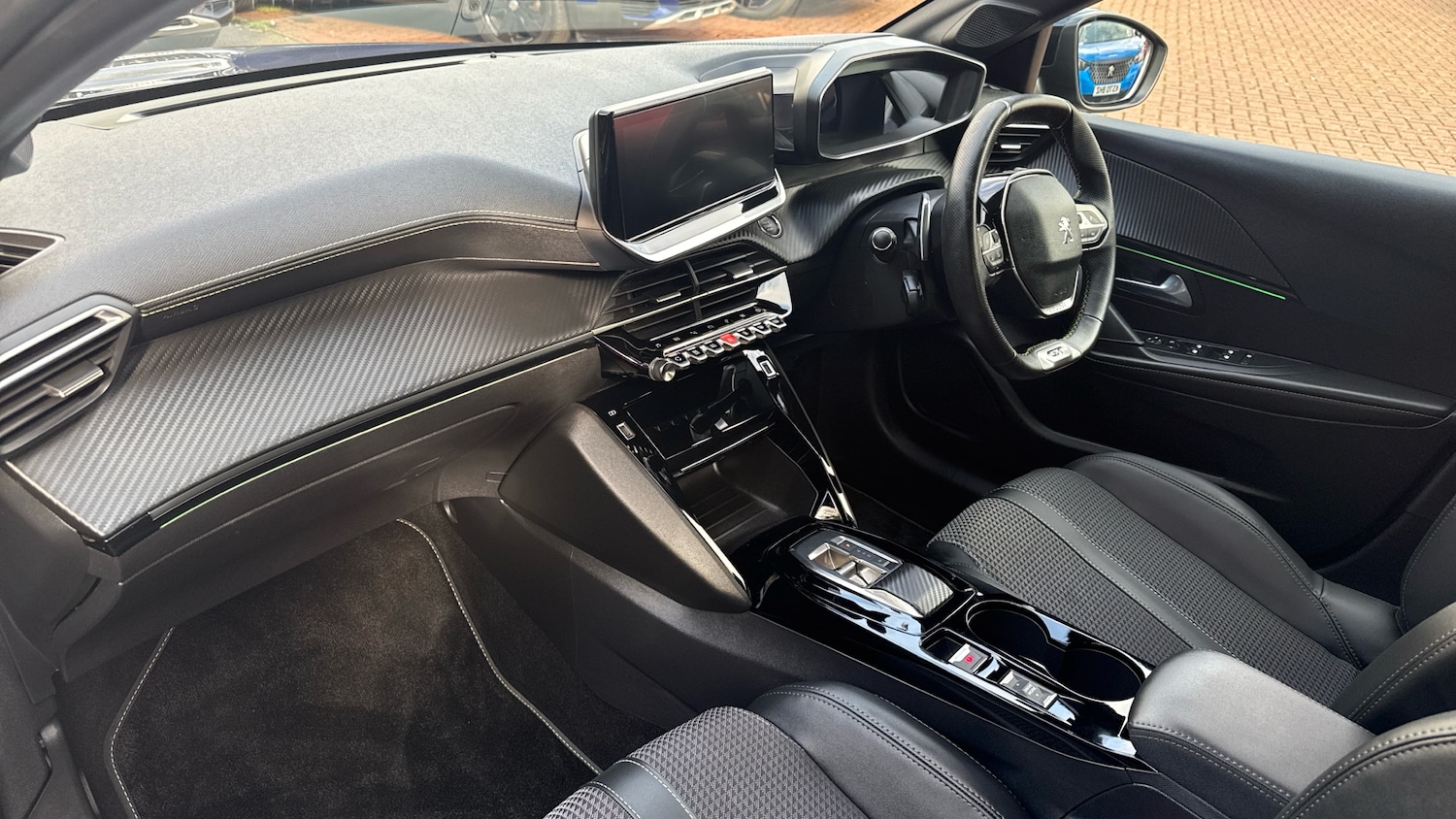 Used Peugeot 208 2022 for sale - 75960178: Photo 9